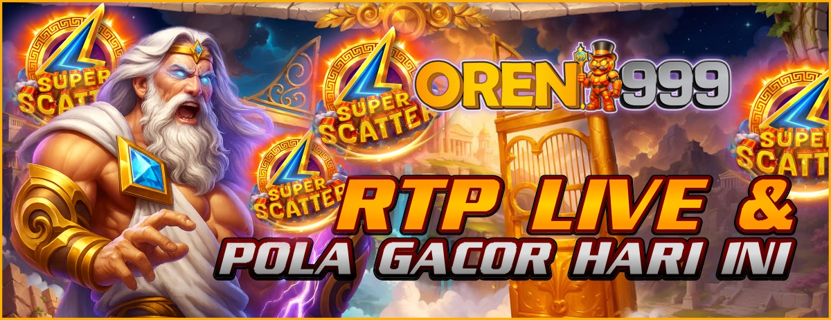 Banner promosi OREN288